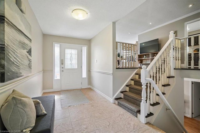 1 Amesbury Crescent