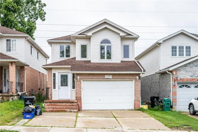 136 Hidden Creek Drive