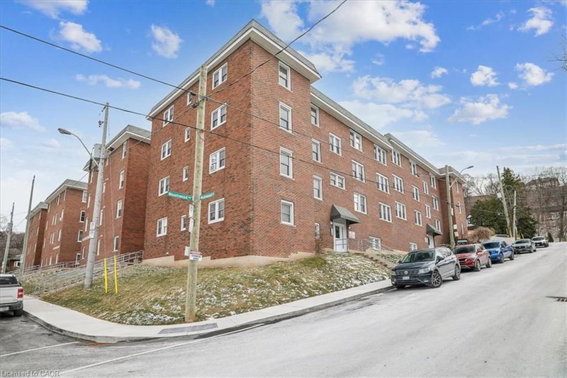 6 - 21 Mountwood Avenue