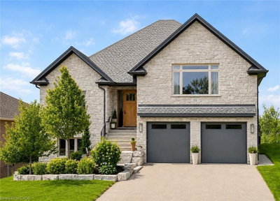 122 Ridgeview Drive