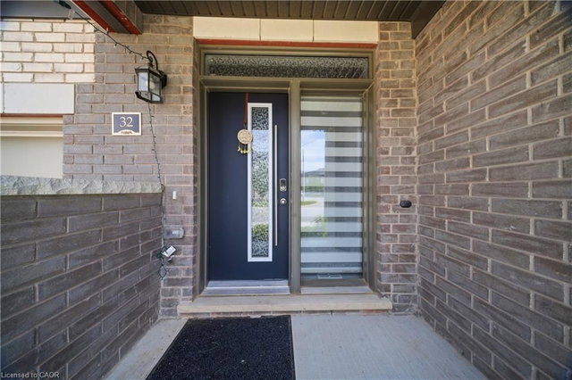 32 - 166 Deerpath Drive