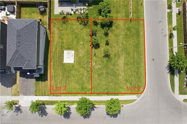 LOT 2 Chambers Drive