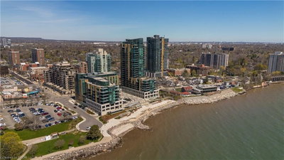 1303 - 2060 Lakeshore Road