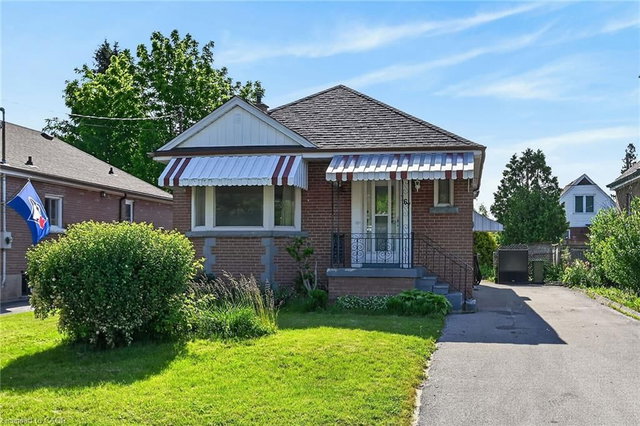 167 Taylor Avenue
