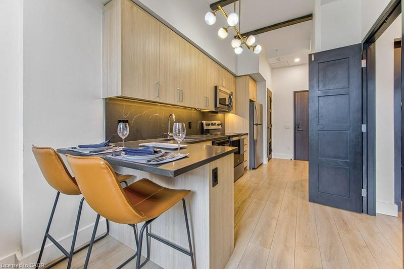 145 Columbia Street W #202, Waterloo, Ontario