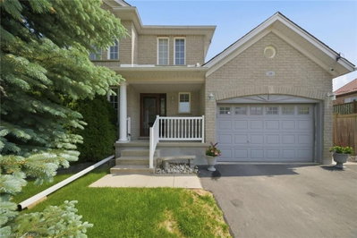 20 Melran Drive