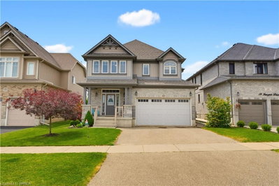 21 Irongate Drive