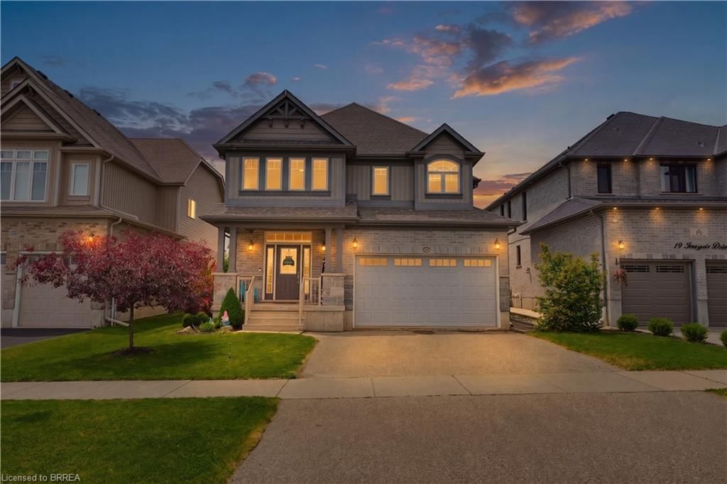 21 Irongate Drive — photo 2