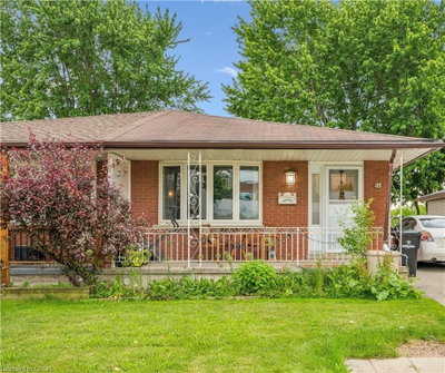 35 Vicmount Drive