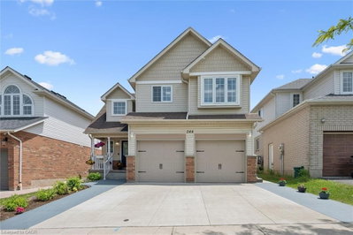 244 Doon South Drive