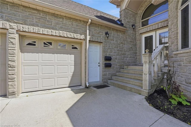 Lower - 281 Stone Church Road W