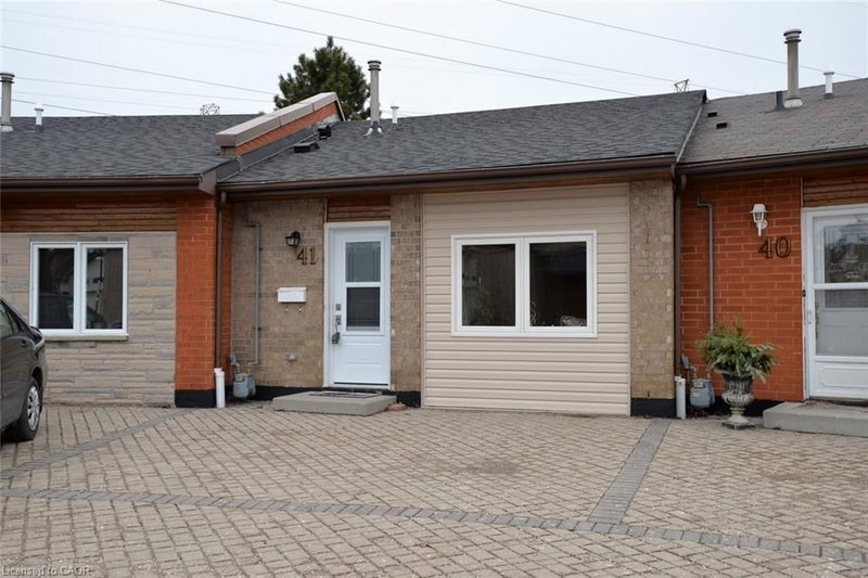 41 Sister Kern Terrace