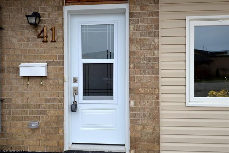 41 Sister Kern Terrace