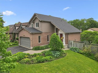 2 Deerchase Court