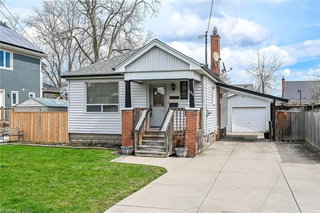 163 Rosedale Avenue