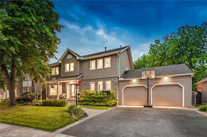 4147 Millcroft Park Drive