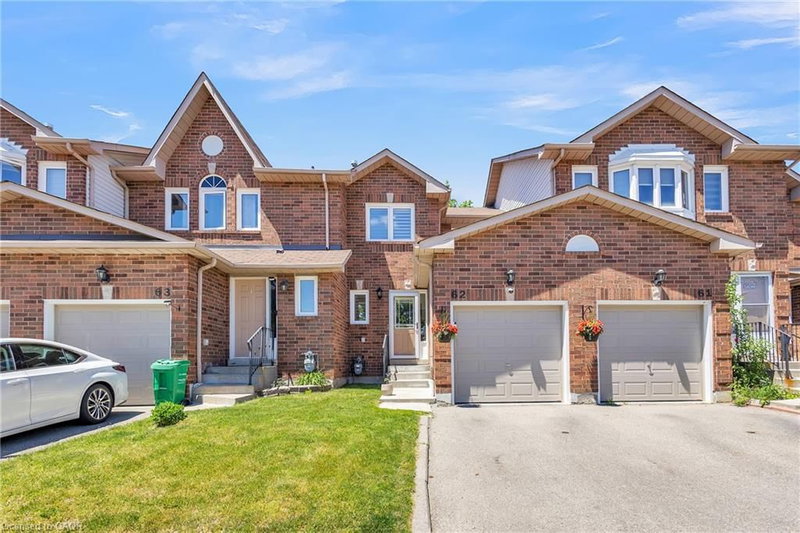 62 - 1484 Torrington Drive