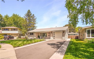 33 Tanglewood Terrace