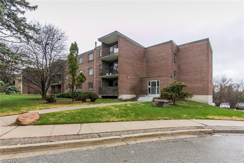 308 - 4 Avalon Place