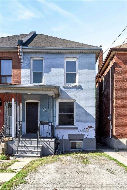 34 Edward Street