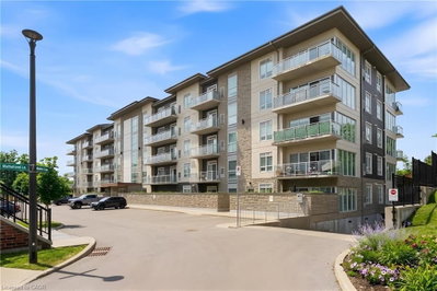 413 - 16 Markle Crescent