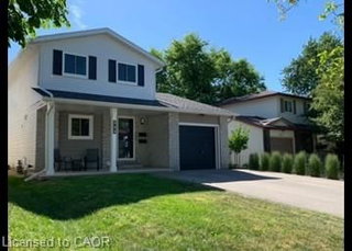 1 - 113 Cornerbrook Crescent
