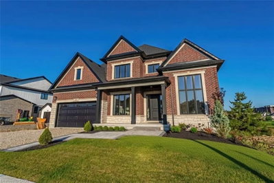 403 Masters Drive