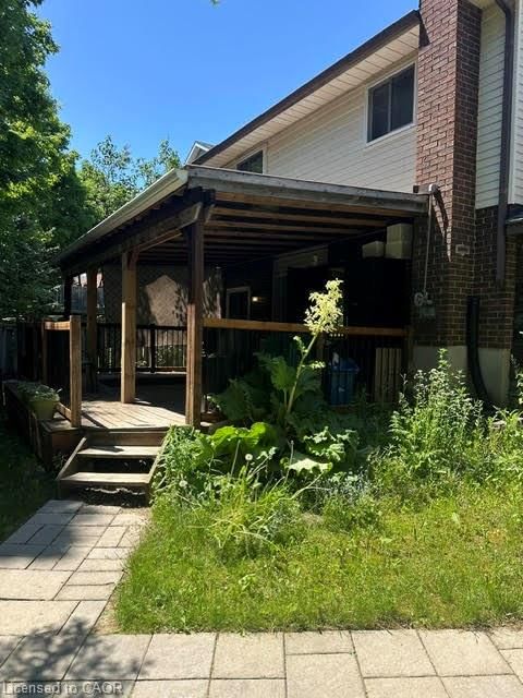 165 Bechtel Street
