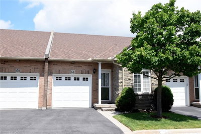 61 - 566 Southridge Drive