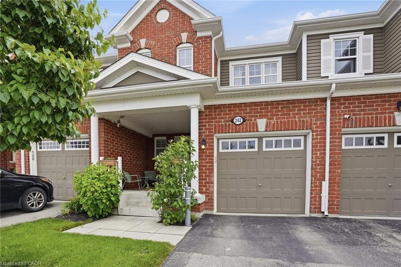 242 Waterbrook Lane