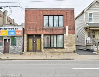 2 - 1476 Barton Street E