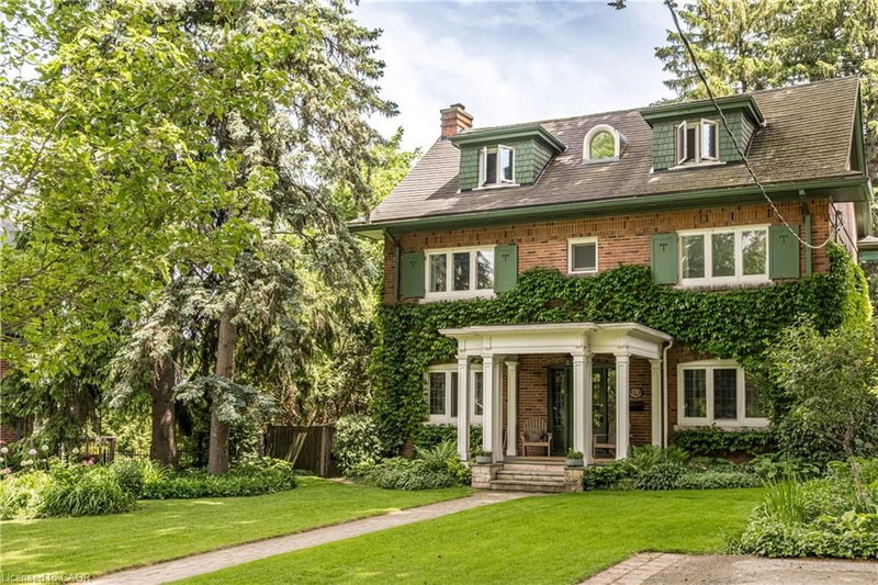 131 Chedoke Avenue