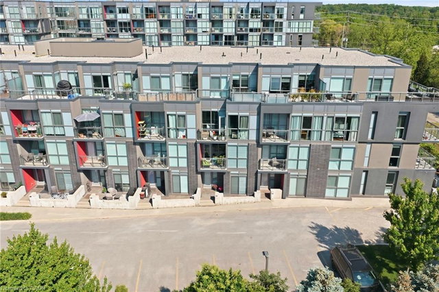 C212 - 5260 Dundas Street