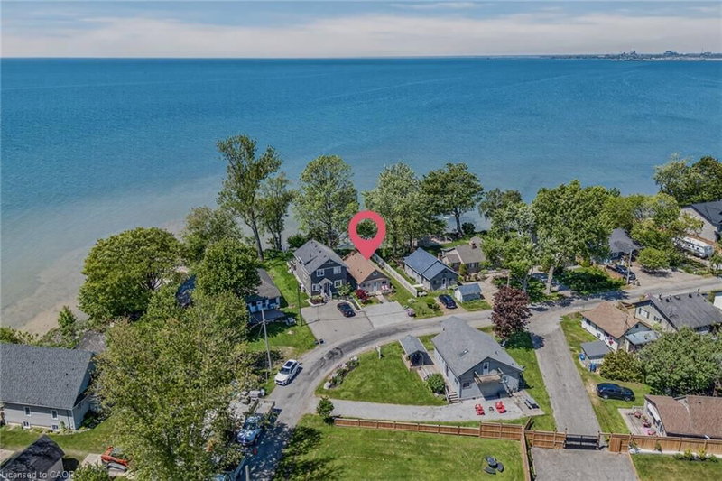 58 Lakeside Drive