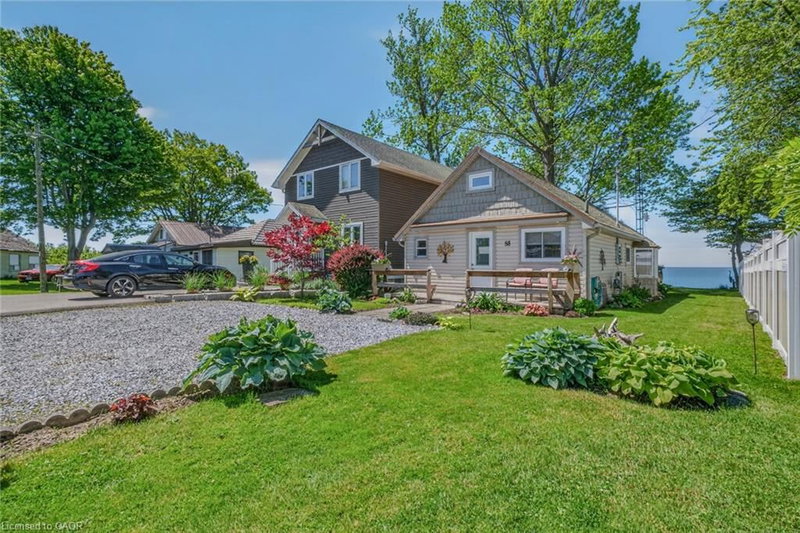 58 Lakeside Drive