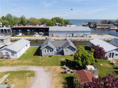 44 Erie Boulevard