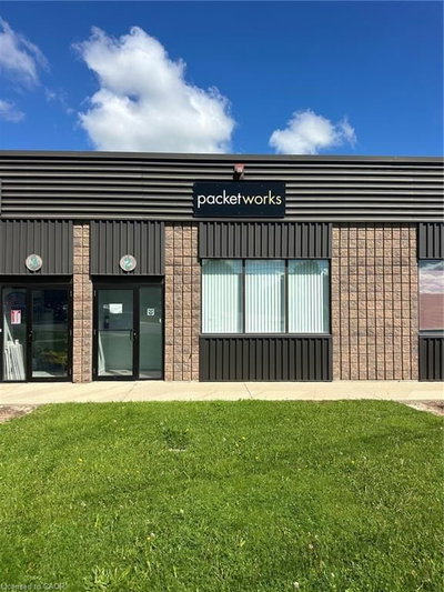 2 - 160 Frobisher Drive