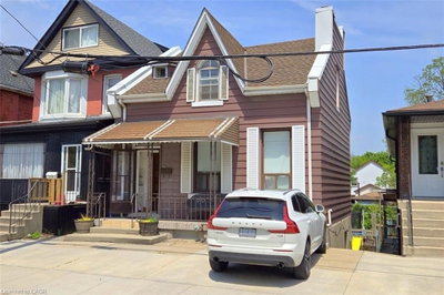 170 Cannon Street W