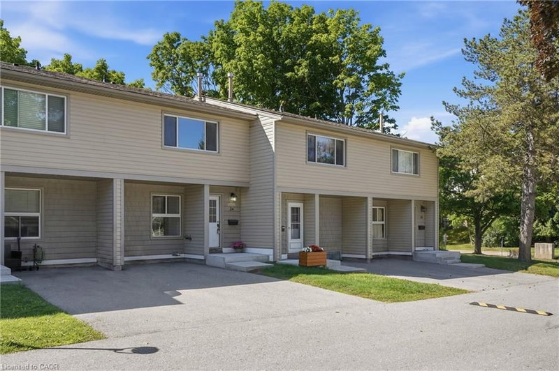 34 - 15 Green Valley Drive