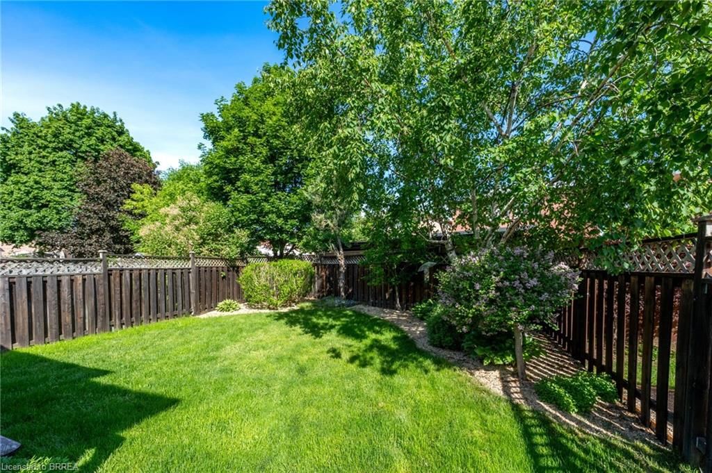 Single Family Residence sold at 18 Mckinnon Avenue, Georgetown, ON, L7G 5H5 - GE Georgetown - MLS: 40838053
