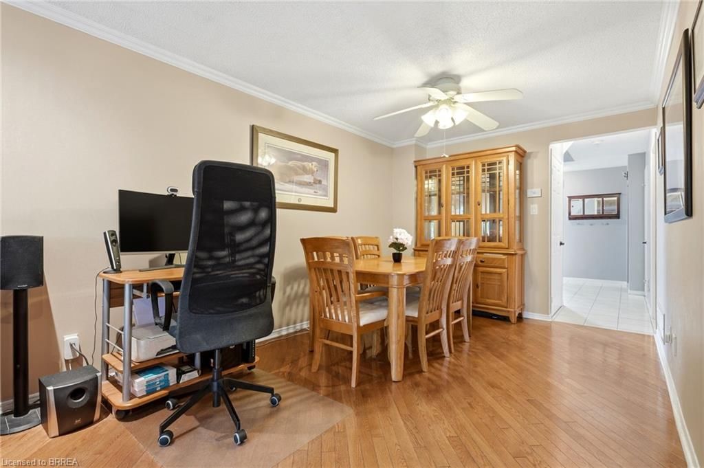 Single Family Residence sold at 18 Mckinnon Avenue, Georgetown, ON, L7G 5H5 - GE Georgetown - MLS: 40838053