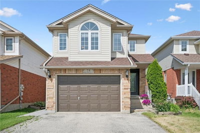 78 Bridlewreath Street