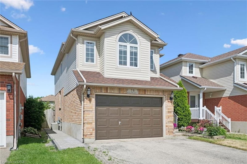 78 Bridlewreath Street