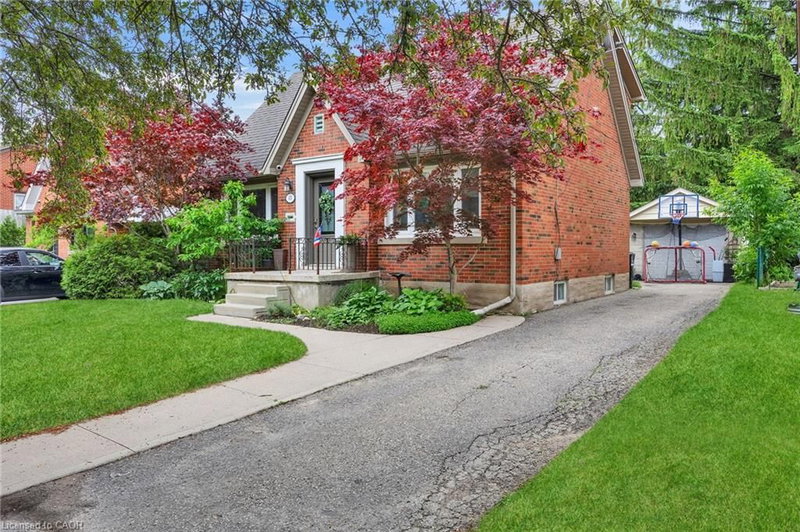 45 Glendale Road