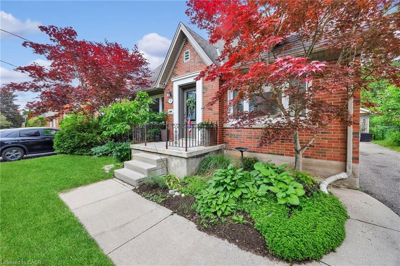 45 Glendale Road