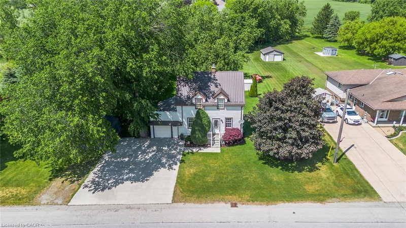 3407 Lobsinger Line