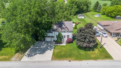 3407 Lobsinger Line