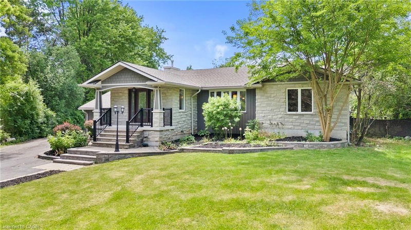 404 Hamilton Drive