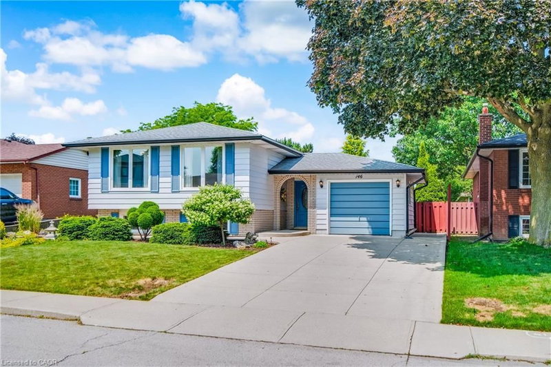 146 Clifton Downs Road