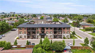 205 - 257 Millen Road